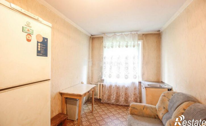 3-комн квартира ул Новосибирская, 22,  д. 22
