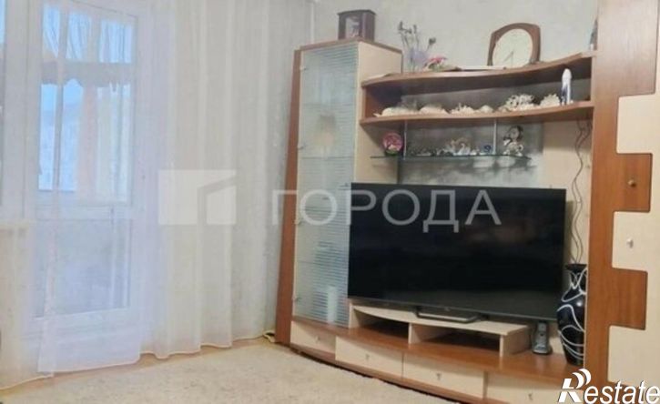 3-комн квартира ул Чайковского, 41,  д. 41