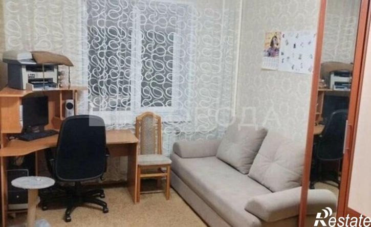 3-комн квартира ул Чайковского, 41,  д. 41