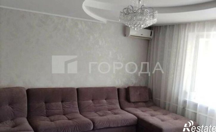 3-комн квартира ул Чайковского, 41,  д. 41