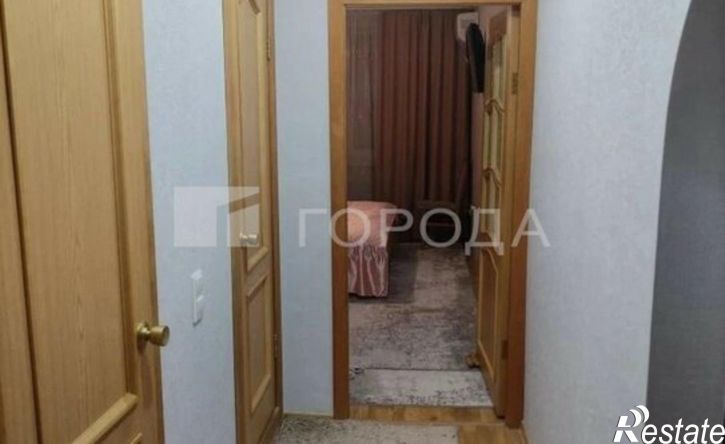 3-комн квартира ул Чайковского, 41,  д. 41