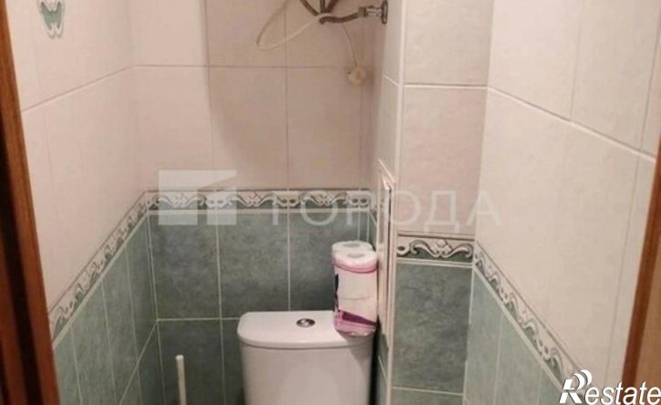 3-комн квартира ул Чайковского, 41,  д. 41