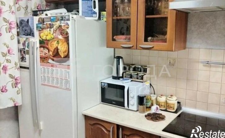 3-комн квартира ул Чайковского, 41,  д. 41
