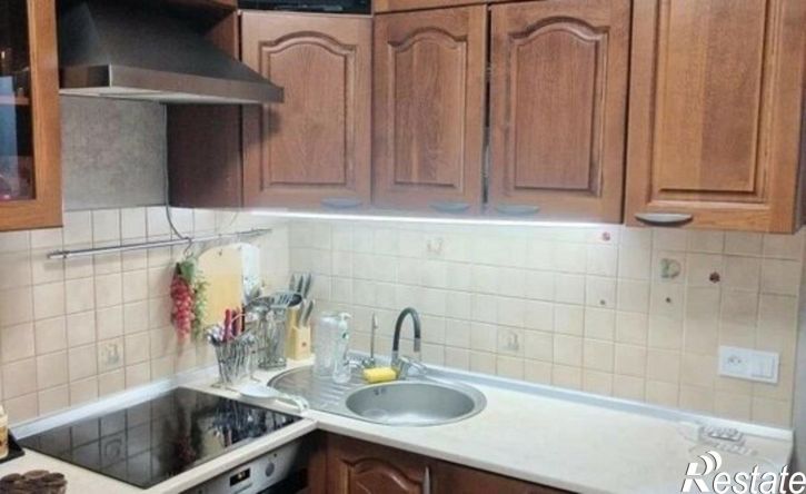 3-комн квартира ул Чайковского, 41,  д. 41