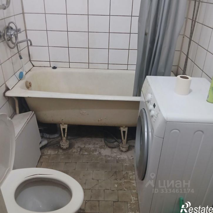 2-комн квартира Молодёжная улица, 21,  д. 21