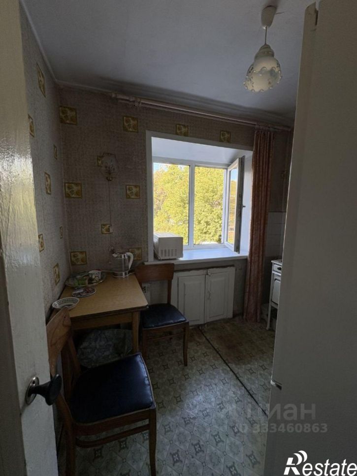 1-комн квартира Смольная улица, 50А,  д. 50А