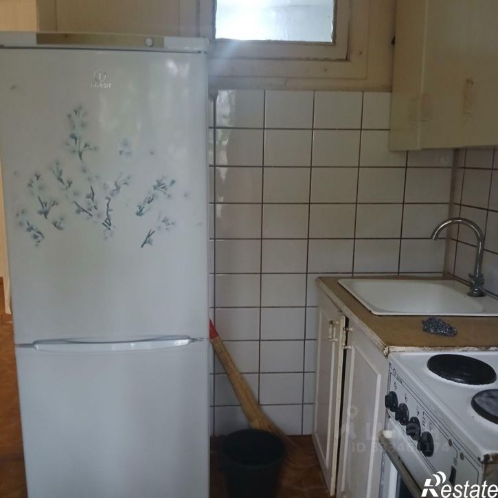 2-комн квартира Молодёжная улица, 21,  д. 21