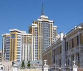 18 кв м улица 1905 года, 25