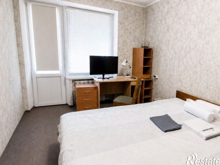 1-комн квартира проспект Ленина, 45Б,  д. 45Б