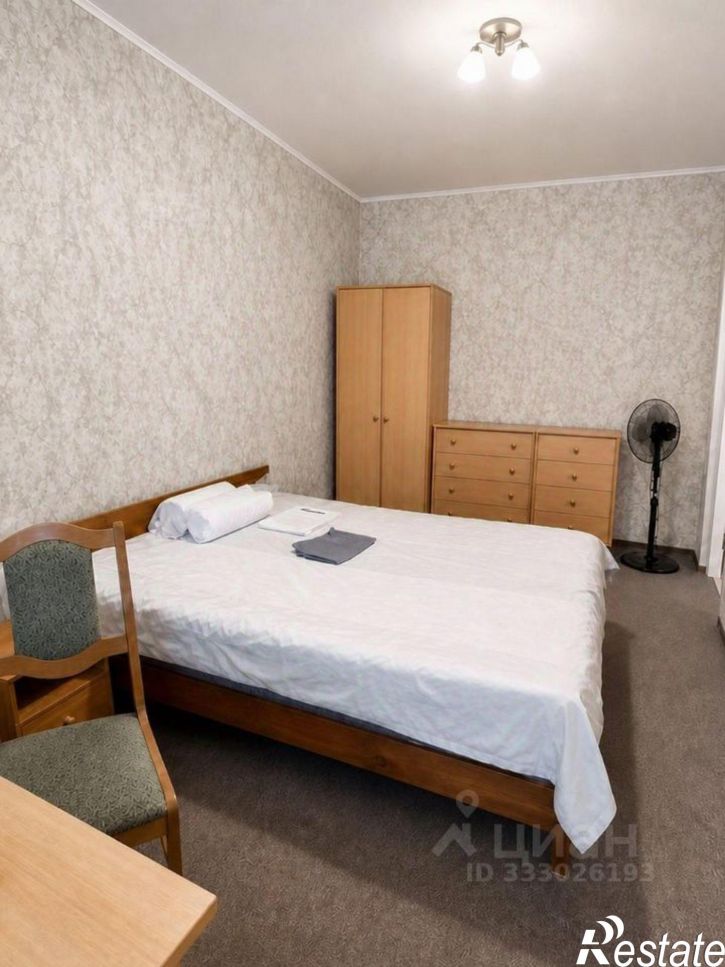 1-комн квартира проспект Ленина, 45Б,  д. 45Б