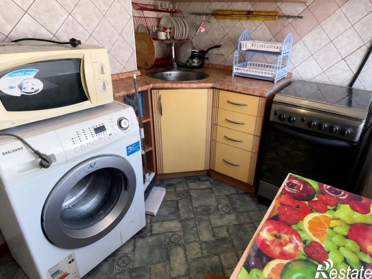1-комн квартира проспект Ленина, 45Б,  д. 45Б