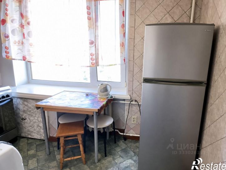 1-комн квартира проспект Ленина, 45Б,  д. 45Б