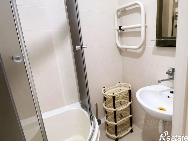 1-комн квартира проспект Ленина, 45Б,  д. 45Б