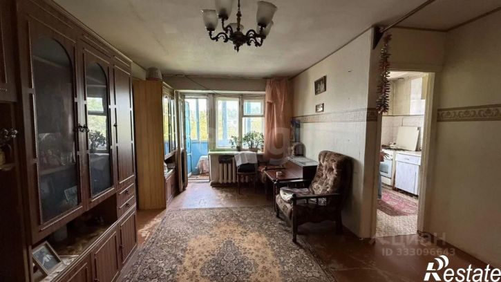 2-комн квартира ул Белинского, 3,  д. 3