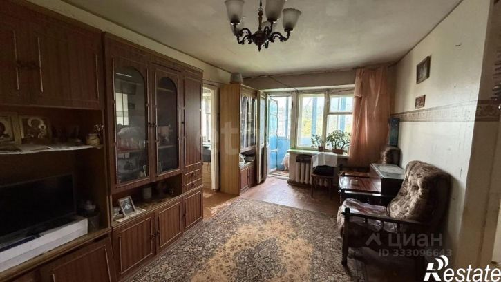 2-комн квартира ул Белинского, 3,  д. 3
