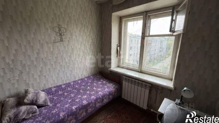 2-комн квартира ул Белинского, 3,  д. 3
