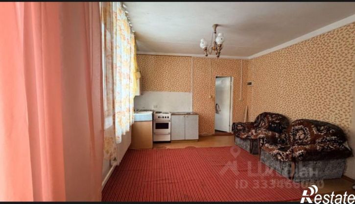 1-комн квартира Павловский тракт, 216Г,  д. 216Г