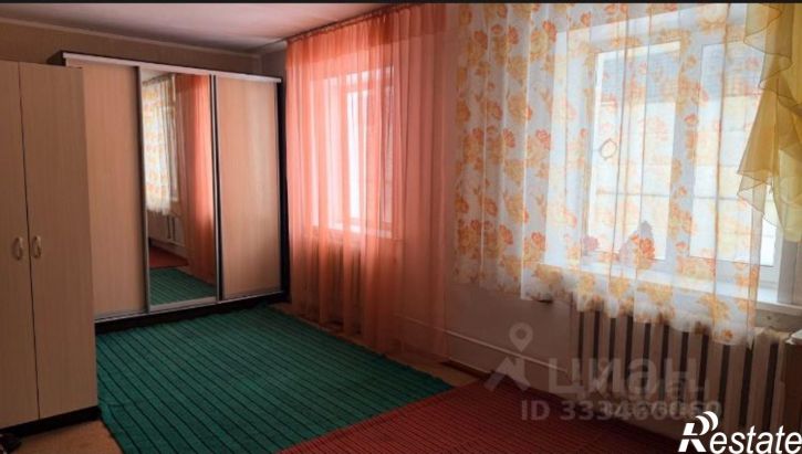 1-комн квартира Павловский тракт, 216Г,  д. 216Г
