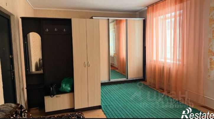 1-комн квартира Павловский тракт, 216Г,  д. 216Г