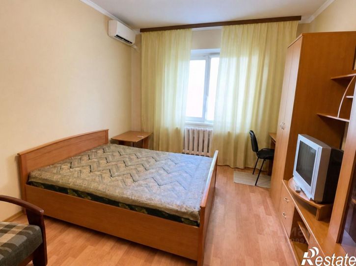 1-комн квартира Молодёжная улица, 47,  д. 47