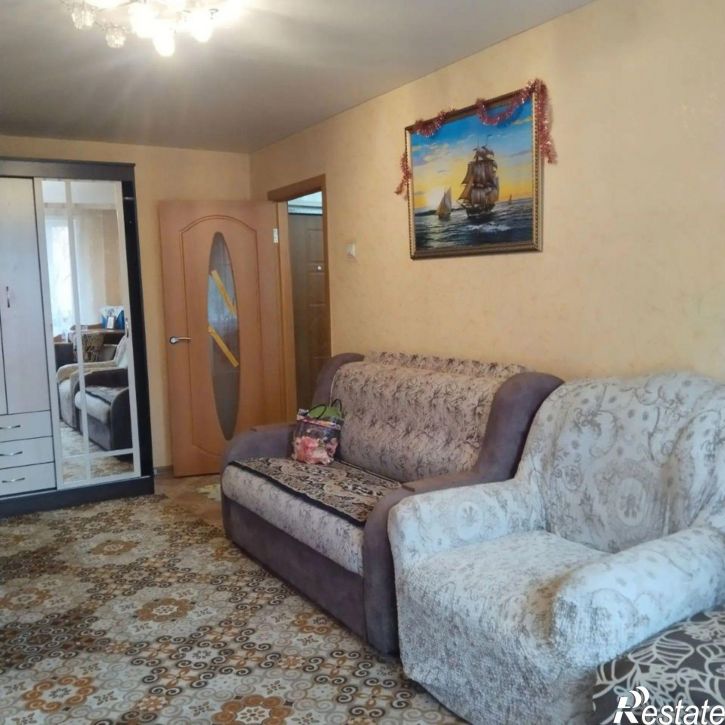 1-комн квартира ул Юрина, 243,  д. 243
