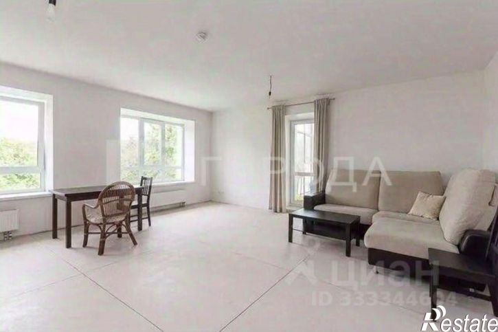 4-комн квартира Змеиногорский тракт, 35а,  д. 35а
