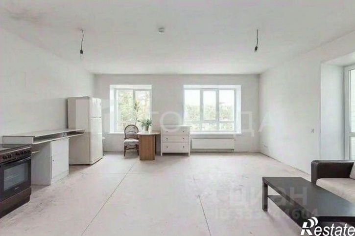 4-комн квартира Змеиногорский тракт, 35а,  д. 35а