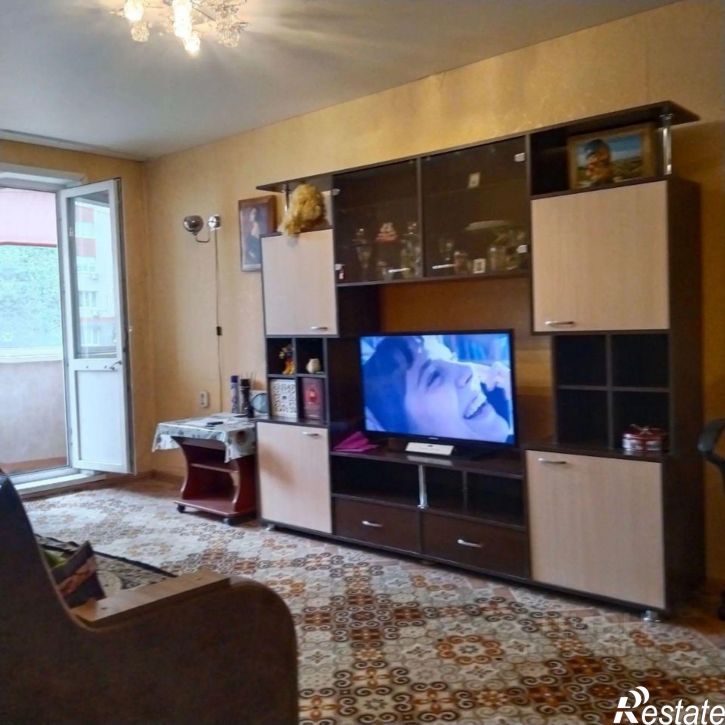 1-комн квартира ул Юрина, 243,  д. 243