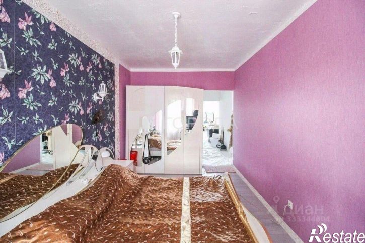 4-комн квартира Змеиногорский тракт, 35а,  д. 35а