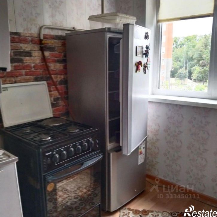1-комн квартира ул Юрина, 243,  д. 243