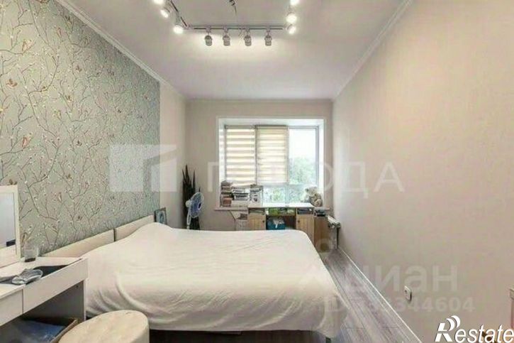 4-комн квартира Змеиногорский тракт, 35а,  д. 35а