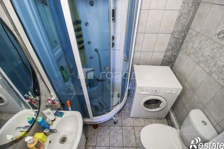 4-комн квартира Змеиногорский тракт, 35а,  д. 35а