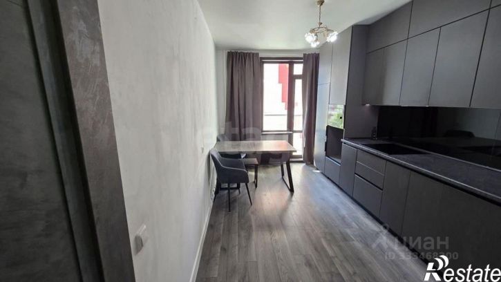 1-комн квартира ул Балтийская, 95,  д. 95