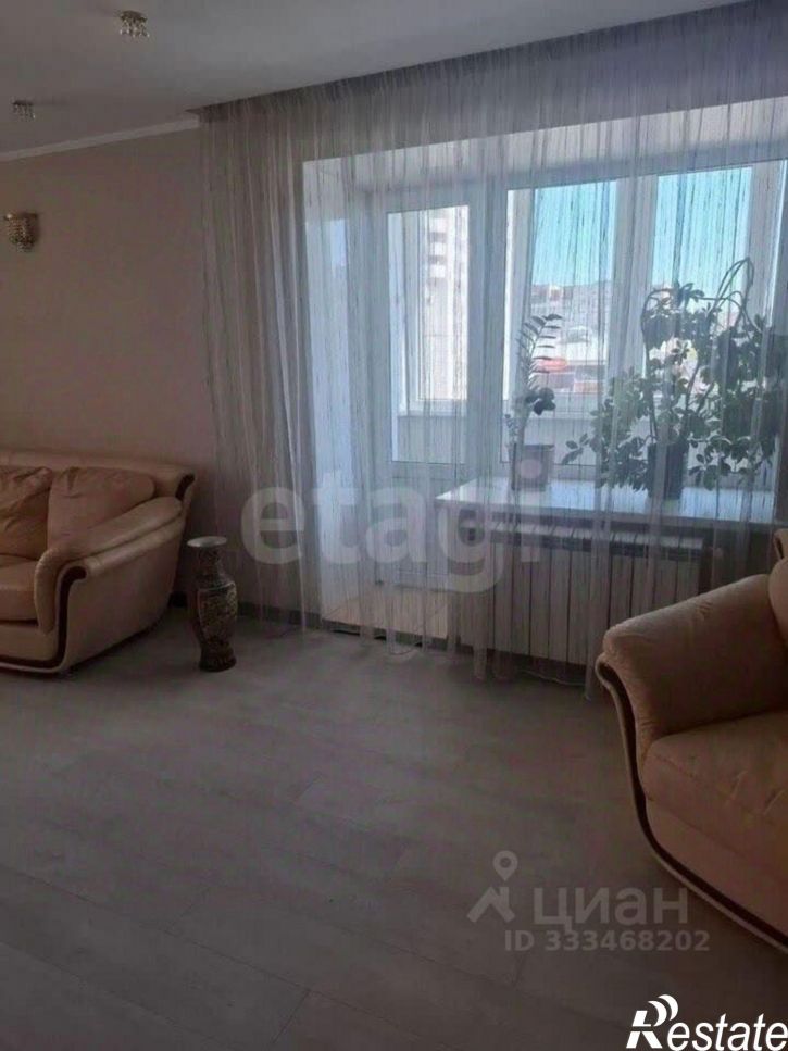 3-комн квартира Красноармейский пр-кт, 69б,  д. 69б