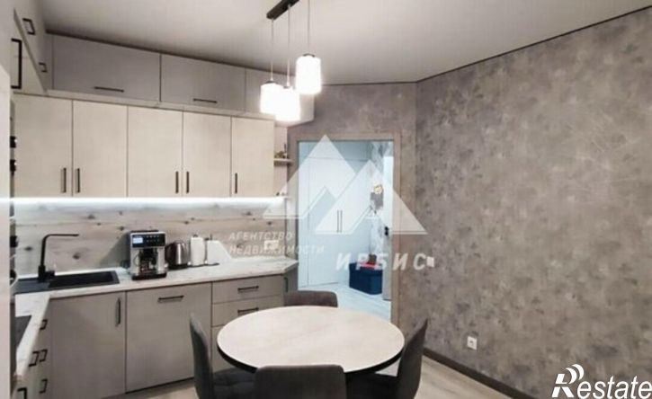 2-комн квартира ул Папанинцев, 132А,  д. 132А