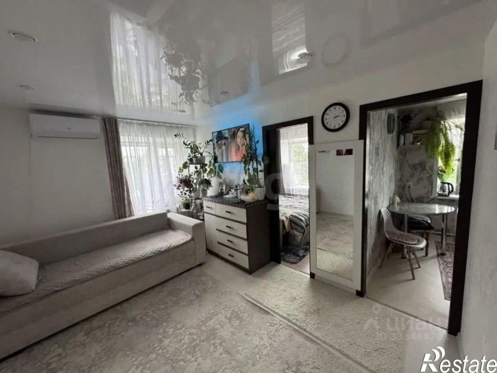 2-комн квартира ул Антона Петрова, 136,  д. 136