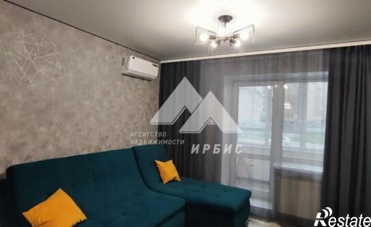 2-комн квартира ул Папанинцев, 132А,  д. 132А