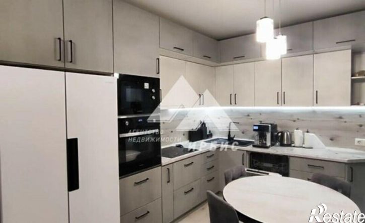 2-комн квартира ул Папанинцев, 132А,  д. 132А