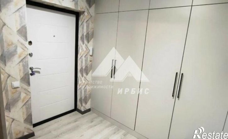 2-комн квартира ул Папанинцев, 132А,  д. 132А