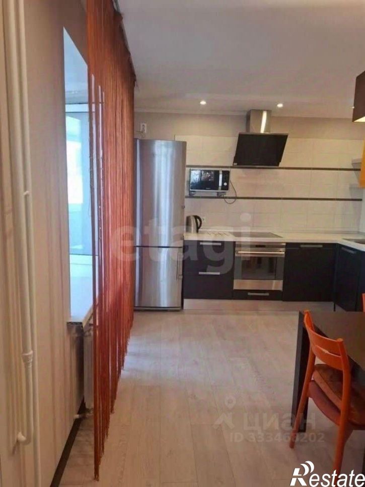 3-комн квартира Красноармейский пр-кт, 69б,  д. 69б