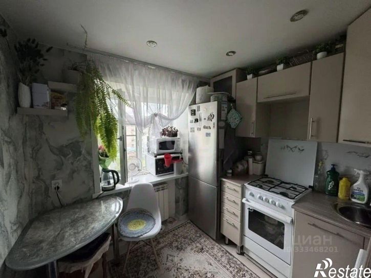 2-комн квартира ул Антона Петрова, 136,  д. 136