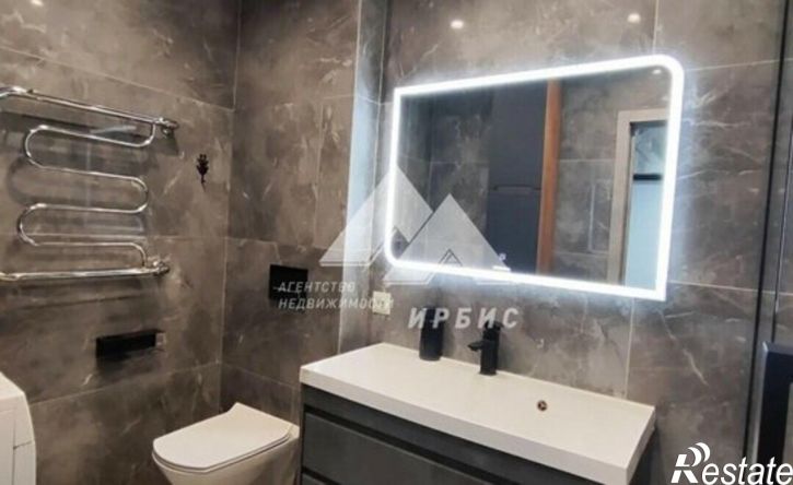 2-комн квартира ул Папанинцев, 132А,  д. 132А