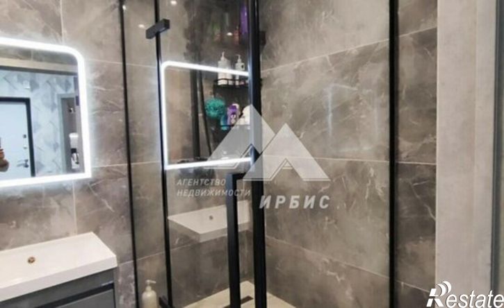 2-комн квартира ул Папанинцев, 132А,  д. 132А