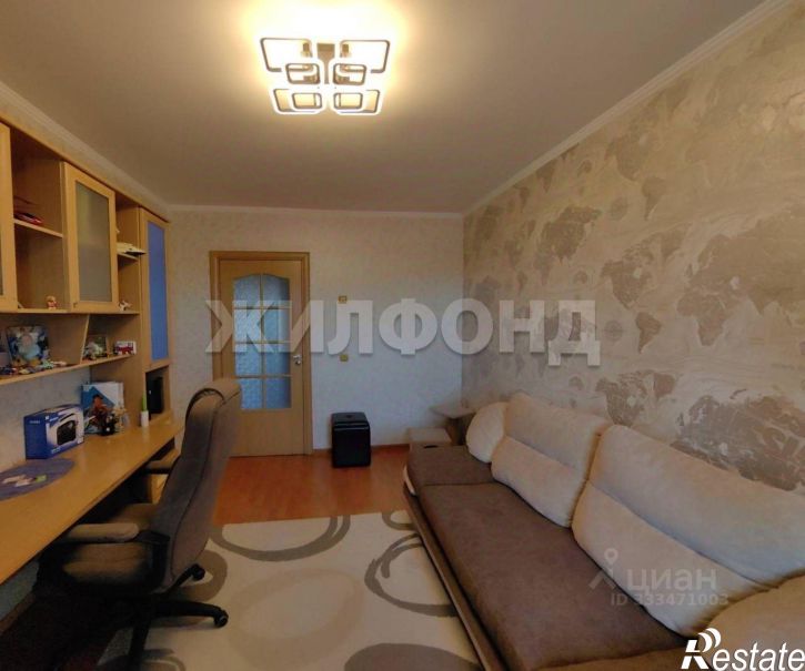4-комн квартира ул Матросова, 10,  д. 10