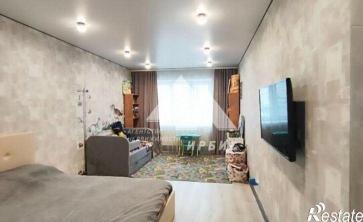 2-комн квартира ул Папанинцев, 132А,  д. 132А