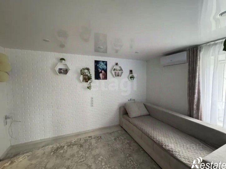 2-комн квартира ул Антона Петрова, 136,  д. 136