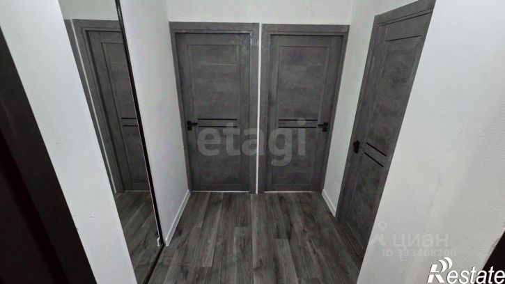 1-комн квартира ул Балтийская, 95,  д. 95