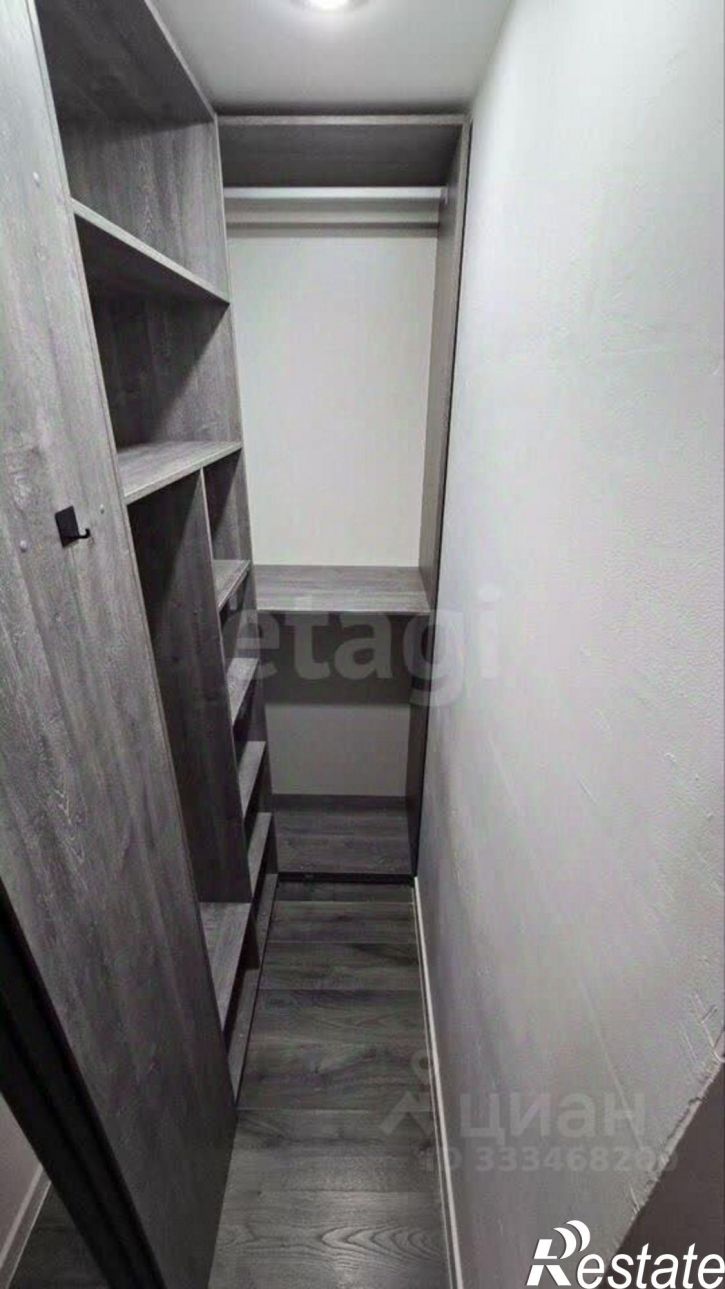 1-комн квартира ул Балтийская, 95,  д. 95