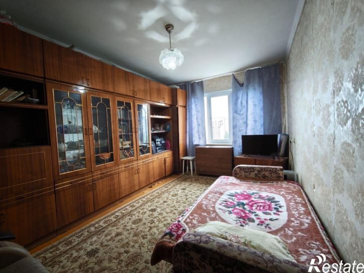 2-комн квартира ул Антона Петрова, 238,  д. 238