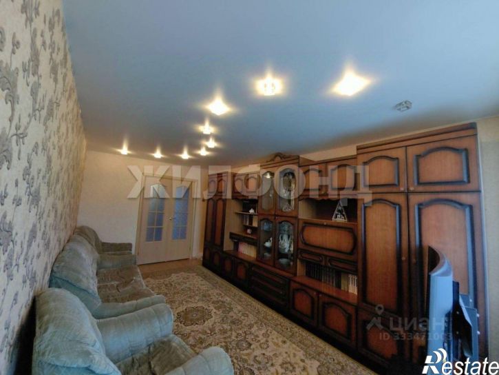 4-комн квартира ул Матросова, 10,  д. 10